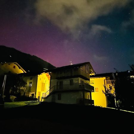B&B Il Piccolo Principe Room And Breakfast Bieno (Trentino Alto Adige) Exterior foto