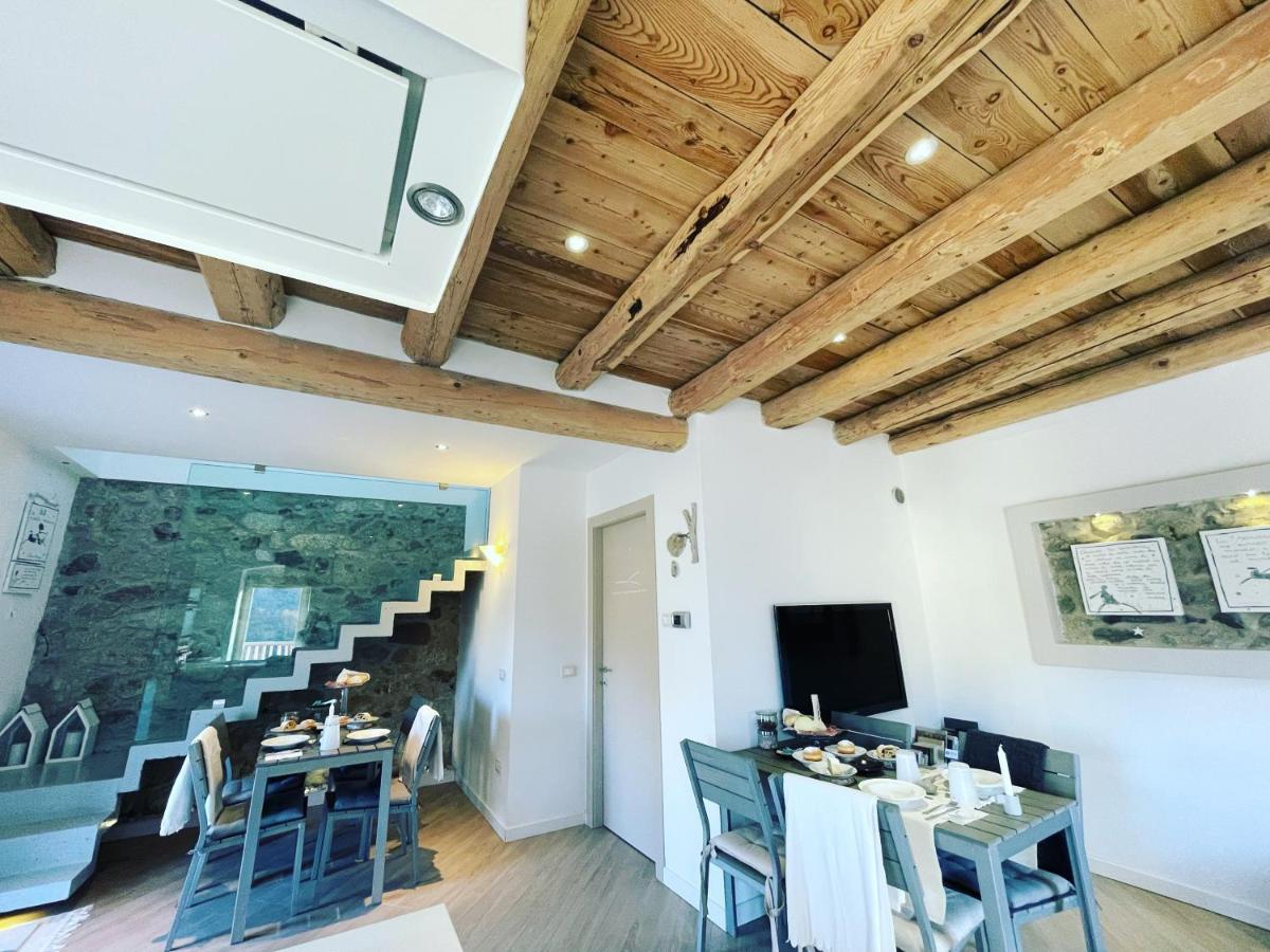 B&B Il Piccolo Principe Room And Breakfast Bieno (Trentino Alto Adige) Exterior foto