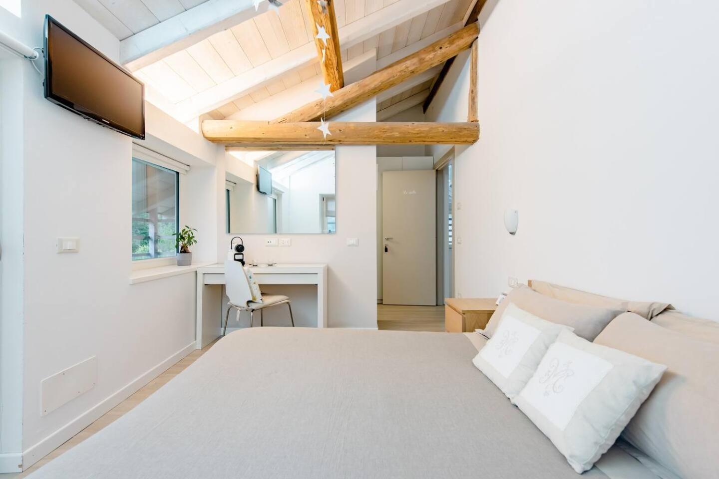 B&B Il Piccolo Principe Room And Breakfast Bieno (Trentino Alto Adige) Exterior foto