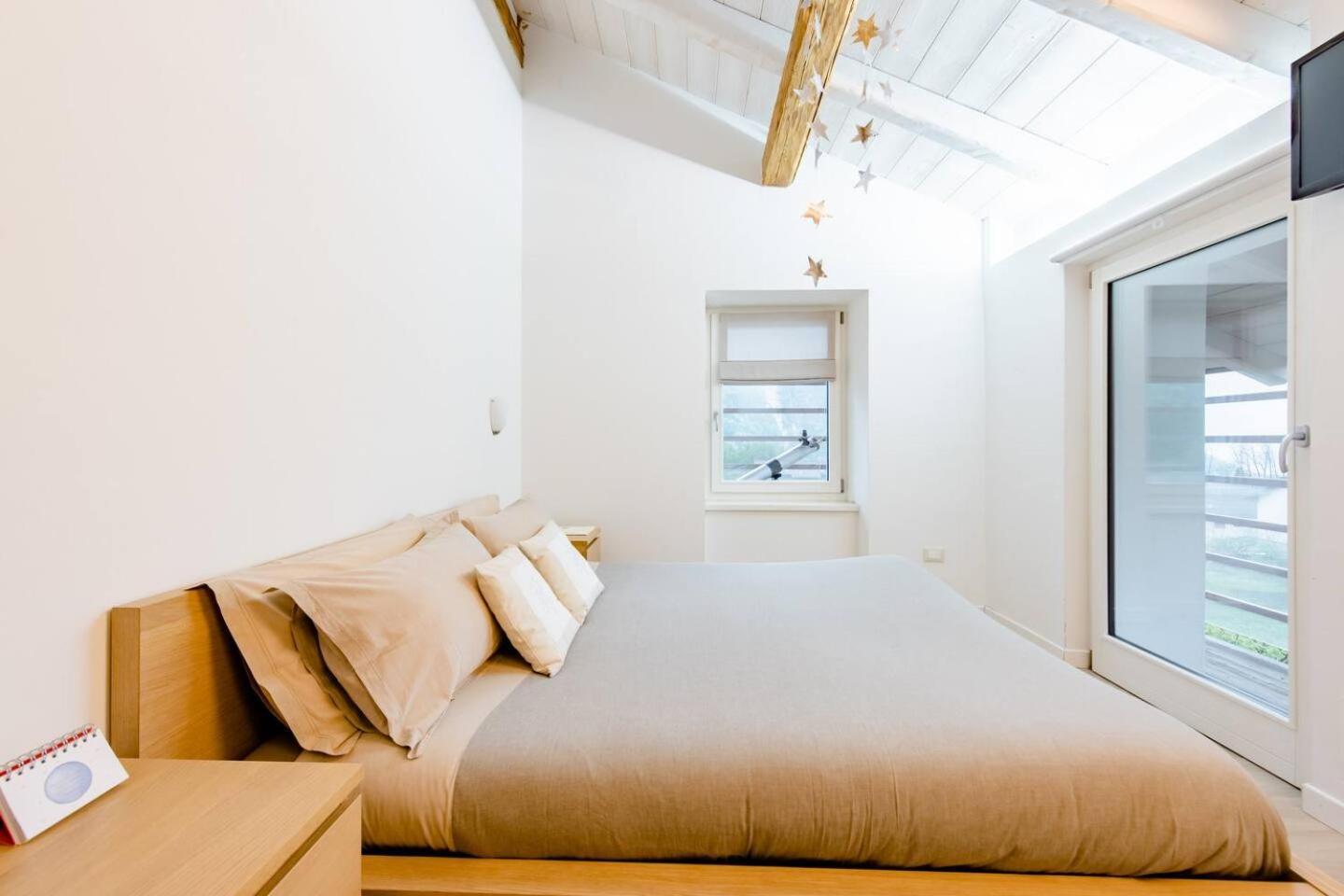 B&B Il Piccolo Principe Room And Breakfast Bieno (Trentino Alto Adige) Exterior foto