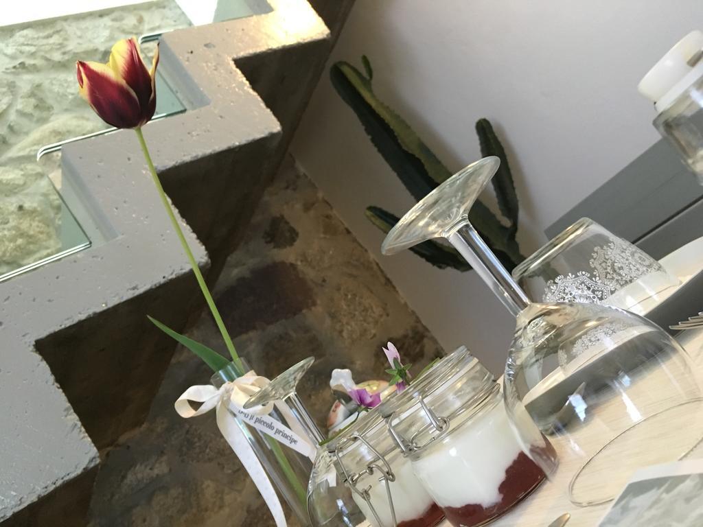 B&B Il Piccolo Principe Room And Breakfast Bieno (Trentino Alto Adige) Exterior foto