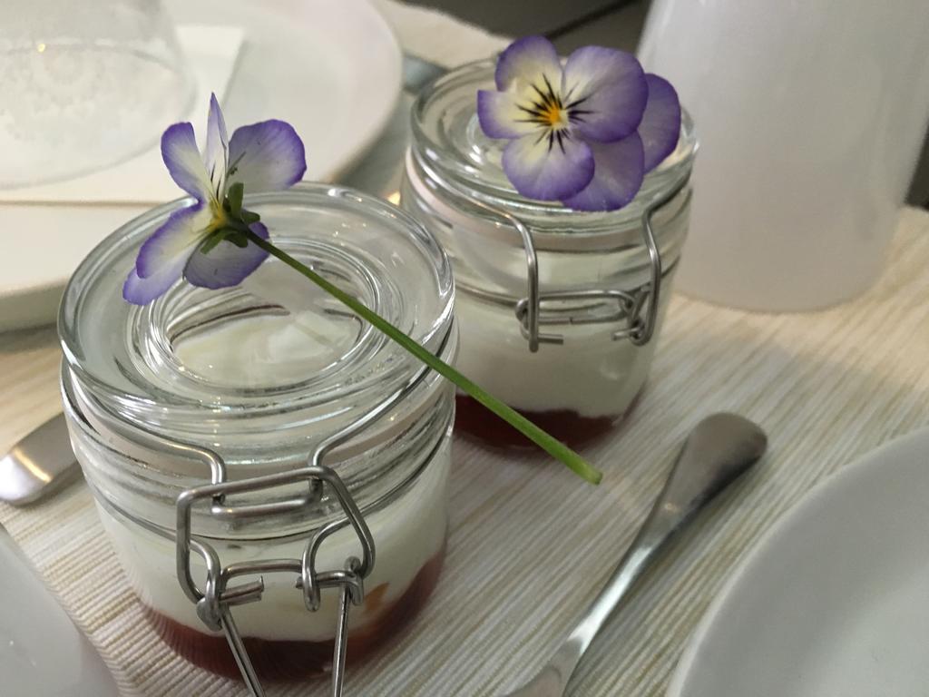 B&B Il Piccolo Principe Room And Breakfast Bieno (Trentino Alto Adige) Exterior foto